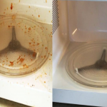 Як за 6 хвилин помити мікрохвильовку: дієвий спосіб без хімії