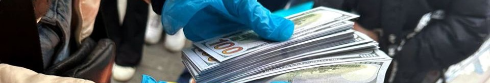 Виїзд за кордон за 25 тисяч доларів: викрили 40-річну волинянку, яка допомагала ухилянтам