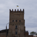 Культурний сезон у Луцьку: концерти, вистави та фестивалі з травня по серпень