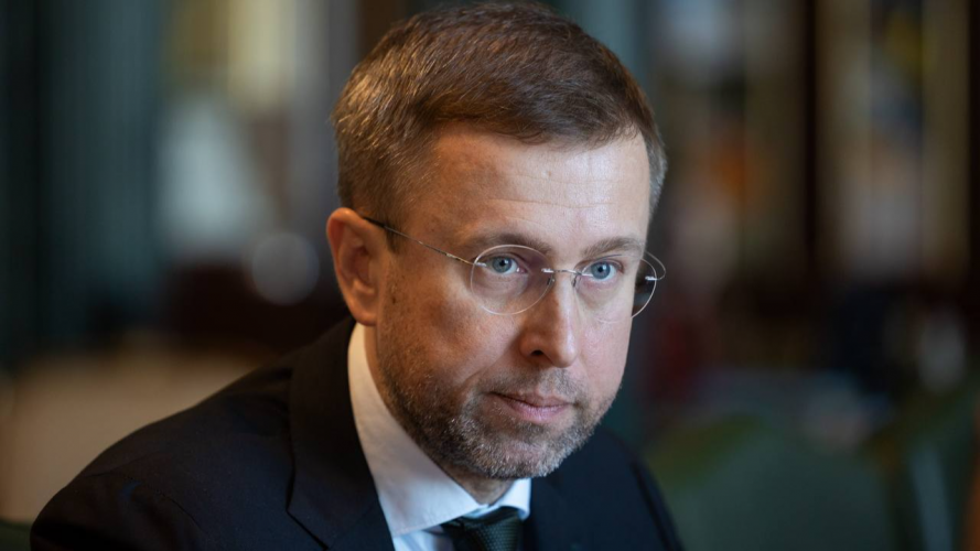 Корецький, режим економії, бюджет, видатки