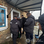 На Волині 15-річний хлопець вбив літню жінку: що відомо