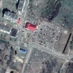 На Волині продають автостоянку за 380 тисяч євро