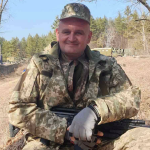 На Волині попрощаються із Героєм Юрієм Засєкіним, який загинув у листопаді 2022 року