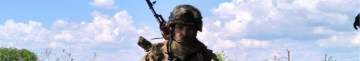 26-річний слідчий з Волині розповів про економічні злочини, фронт і головні уроки війни