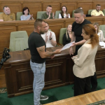 У Луцьку 47 ветеранів отримали сертифікати на житло