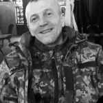 Проживав на Волині: на війні загинув Герой Максим Плахотін