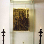 Холмська ікона Божої Матері у Луцьку, Музей волинської ікони