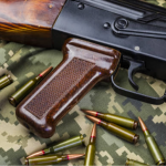 Військовий застрелив заступника командира роти, потім вистрілив в себе на Миколаївщині