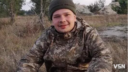 Спогади про 23-річного Героя з Волині Артура Мельничука