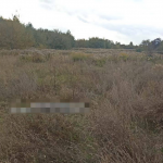 У Луцькому районі в полі виявили вибухівку: що відомо