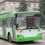 Як у Луцькій громаді курсуватиме громадський транспорт на Провідну неділю