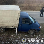 село Красне Гримайлівської громади, смертельна ДТП