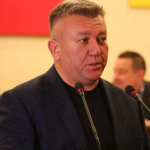 За хабар у 35 тисяч доларів ексдепутату Волиньради присудили 3,5 роки тюрми
