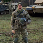Сказав «не можу згаяти таку можливість» і пішов у бій: молодому волинянину просять присвоїти посмертну нагороду
