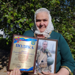 Олександр став третьою дитиною, яку їй довелося похоронити: розповідь про матір загиблого Героя з Волині