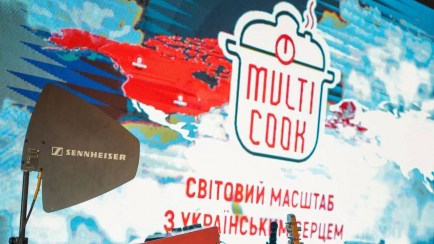 «Страх зупиняє тисячі людей. Але саме в кризу народжуються найбільші бізнеси»: Володимир Матвійчук