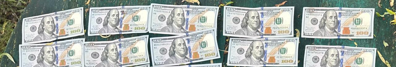 6 тисяч доларів за втечу: волинянина спіймали на спробі переправити ухилянта до Білорусі