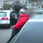 У Луцьку судять патрульного, який обіцяв «інвалідність» за гроші для виїзду чоловіків за кордон
