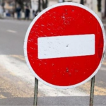 Біля Світязю тимчасово перекриють дорогу: коли та де обмежать рух