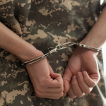 Військовий з Волині, який просився на лікування, відсидить п'ять років за СЗЧ