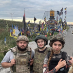 Волинські волонтери ризикували життям заради евакуації: людей вивезти не вдалося, лише тварин