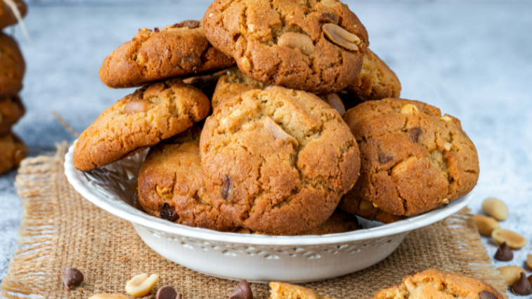 Пісне печиво виходить смачніше, ніж магазинне: найкращі швидкі рецепти