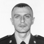 У лікарні помер військовий, який зазнав поранень внаслідок теракту у Львові