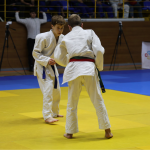 У Луцьку стартував чемпіонат України з дзюдо: змагаються понад 600 спортсменів
