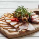 Сало буде танути в роті: найкращі рецепти засолювання різними способами