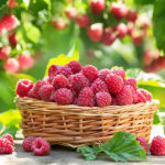 Посадите це біля малини — і врожаю не буде: головна помилка дачників