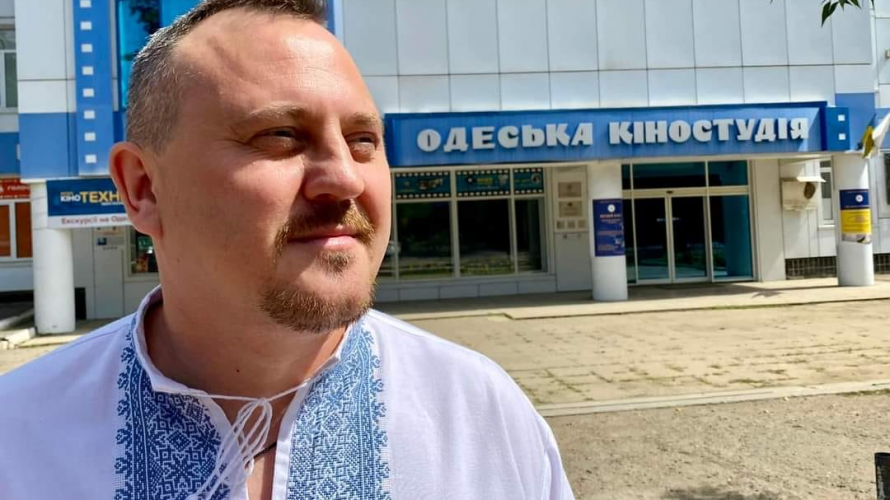 Ексдепутат Луцької міськради став заслуженим працівником культури України