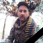 На Дніпропетровщині загинув захисник з Волині Володимир Омельчук