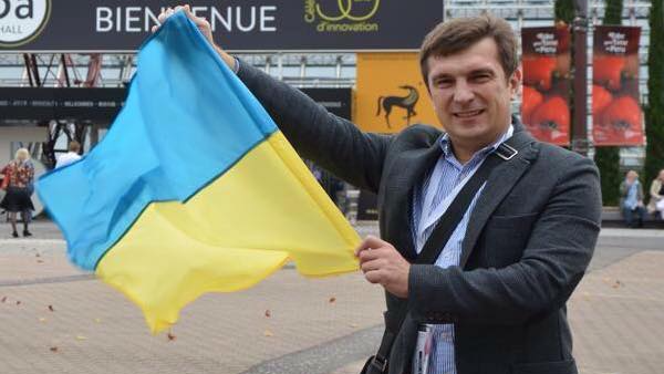 день народження, волинь