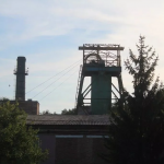 Нещасний випадок на волинській шахті: на працівника під час виконання робіт впало обладнання