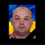 Перестало битися серце захисника з Волині Миколи Гундерича