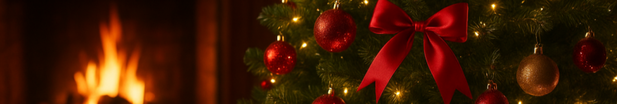 12 «магічних» дат: коли ставити ялинку 2026