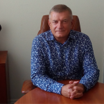 Олексій Баганець домігся збільшення своєї пенсії