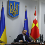 Лютнева сесія Луцької міськради. Фоторепортаж