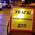 У селищі на Волині водій влетів у електроопору: 41-річного чоловіка госпіталізували