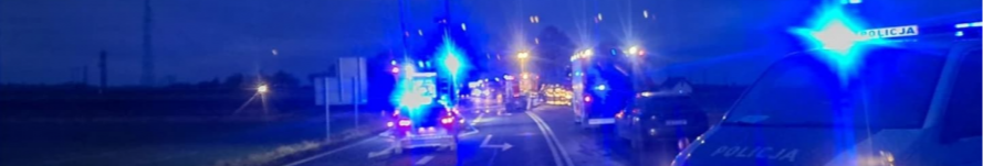 Деталі смертельної аварії у Польщі: ДТП забрало життя п’яти українців, наймолодшому 17 років