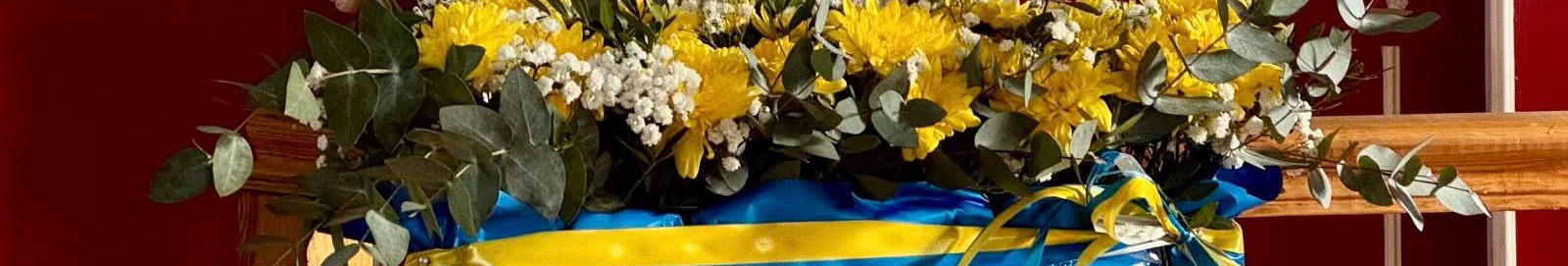 На Волині в останню путь провели захисника Івана Єніна