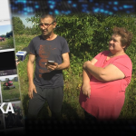 ТікТокери з Межиситі: село на Волині стає «вірусним» в інтернеті. Відео
