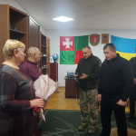 Загинув за Україну: Героя з Волині посмертно нагородили орденом