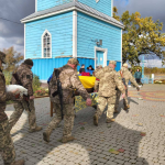 Довгий час вважався безвісти зниклим: ДНК-експертиза підтвердила загибель Героя з Волині Віталія Бомазюка