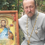 Відійшов у вічність священник, капелан та іконописець Олександр Левчук з Луцька