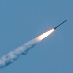 У Повітряних силах розповіли, скільки ракет випустила Росія по Україні за час повномасштабної війни