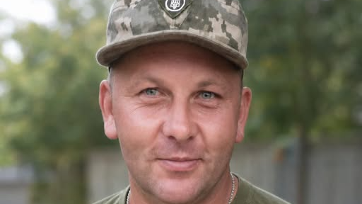 Понад півтора року вважався зниклим: підтвердили загибель Героя з Волині Ігоря Мельника