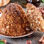 Торт Мурашник: класичний рецепт простого десерту без випікання