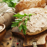 Паштет з опеньків на зиму: у магазині такого смачного не знайдете