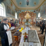 Не витримало серце після тяжкої хвороби: на Волині поховали Героя Миколу Михалевича